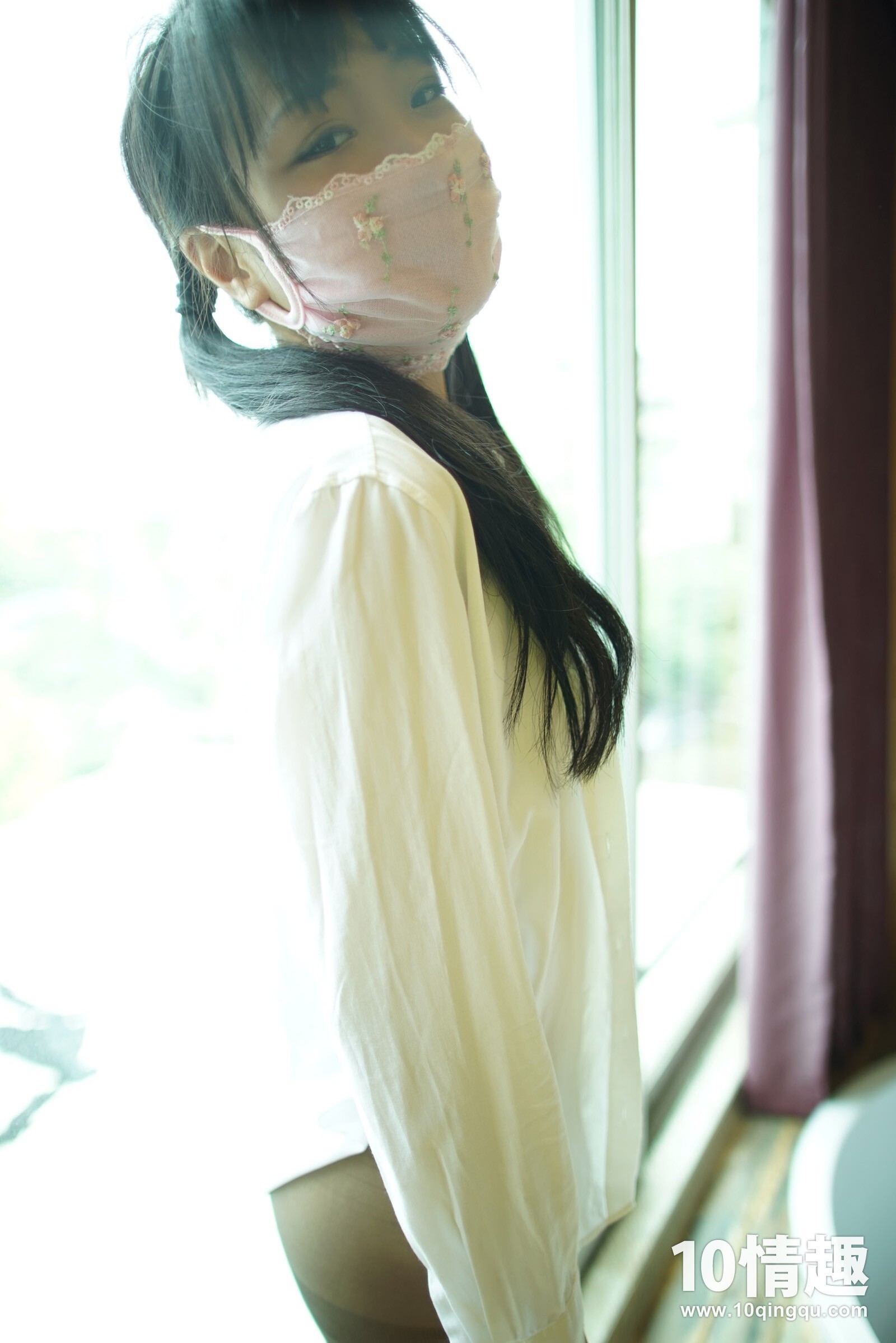 [ROSI写真]KZ系列 2016.10.04 NO.114